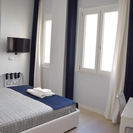 Couette-café Ondechic 4*