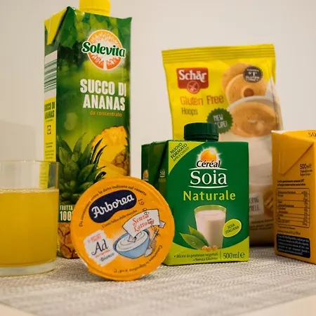 Ondechic Alojamento de Acomodação e Pequeno-almoço 4*